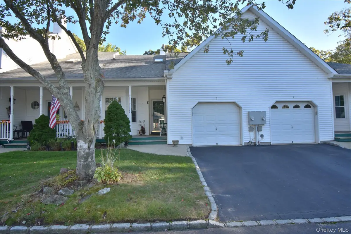 2 Oyster Cove Lane, Blue Point, NY 11715 - Image #1