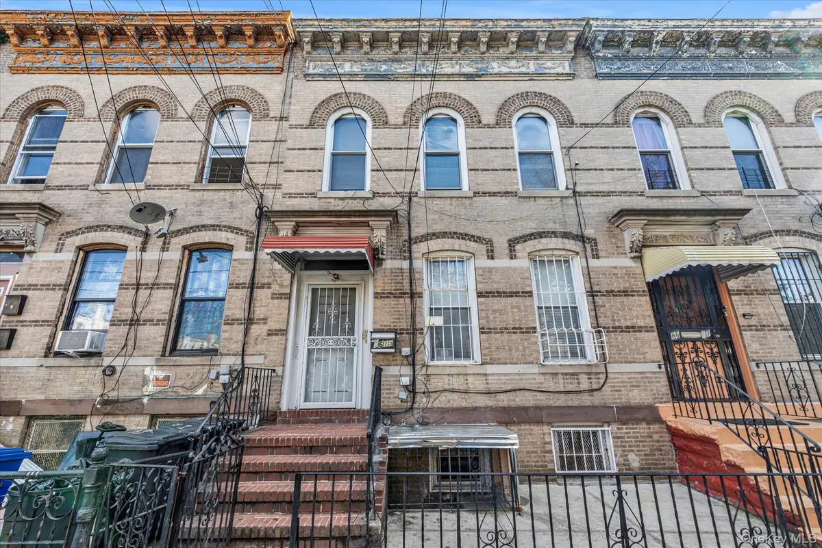 8615 75th Street, Woodhaven, NY 11421 - Image #1