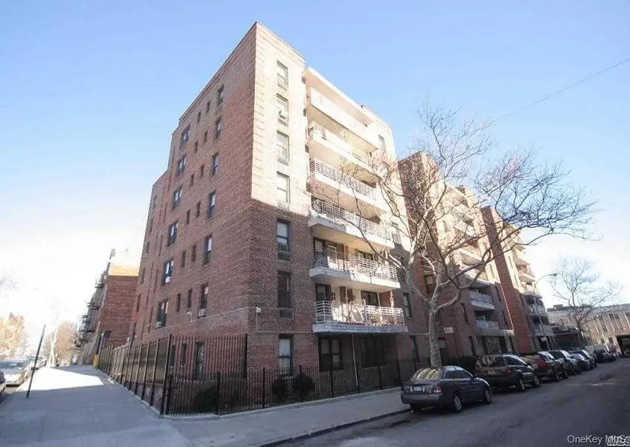 94-11 34th Road #7A, Jackson Heights, NY 11372 - Image #3