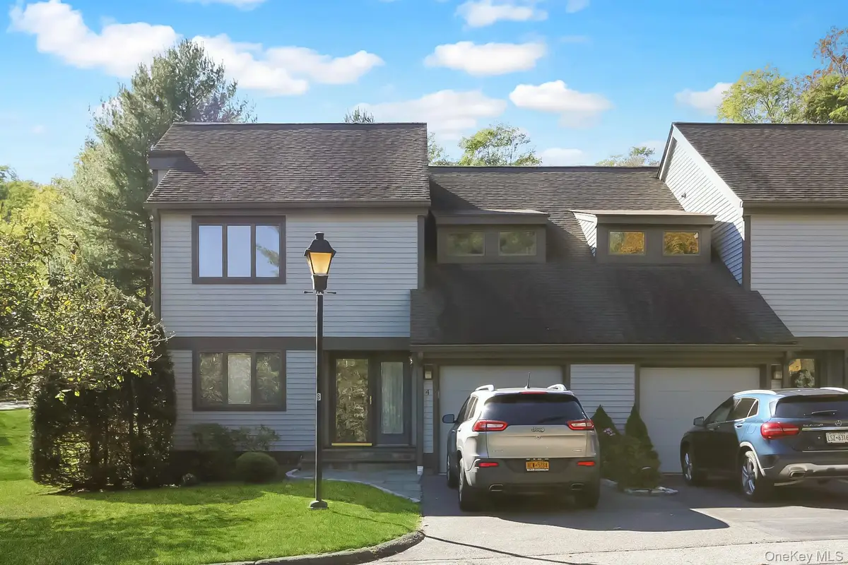 4 Lily Court, Yorktown Heights, NY 10598 - Image #1
