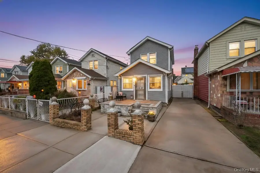 21867 110th Avenue, Queens Village, NY 11429 - Image #2