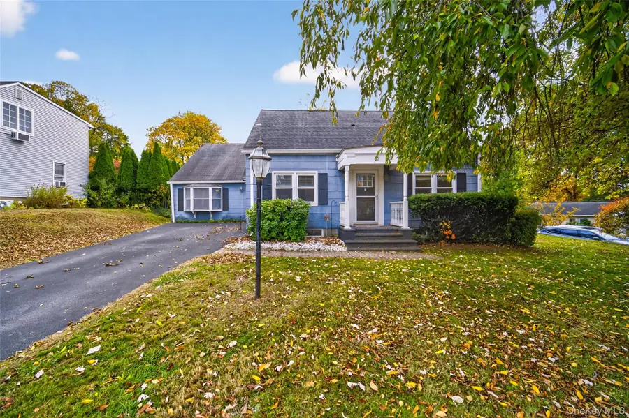 81 Blooming Grove Turnpike, New Windsor, NY 12553 - Image #2