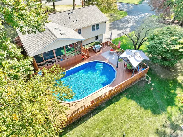 Address Withheld By Seller, Pomona, NY 10970