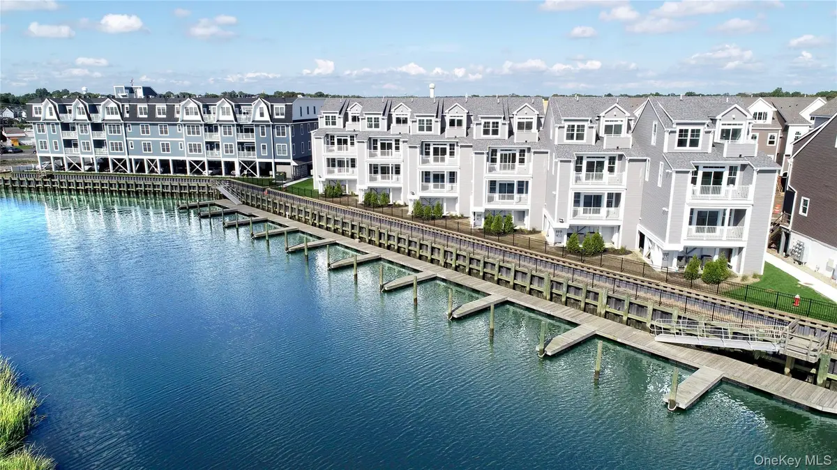 234 Marina Pointe Drive #234, East Rockaway, NY 11518 - Image #1