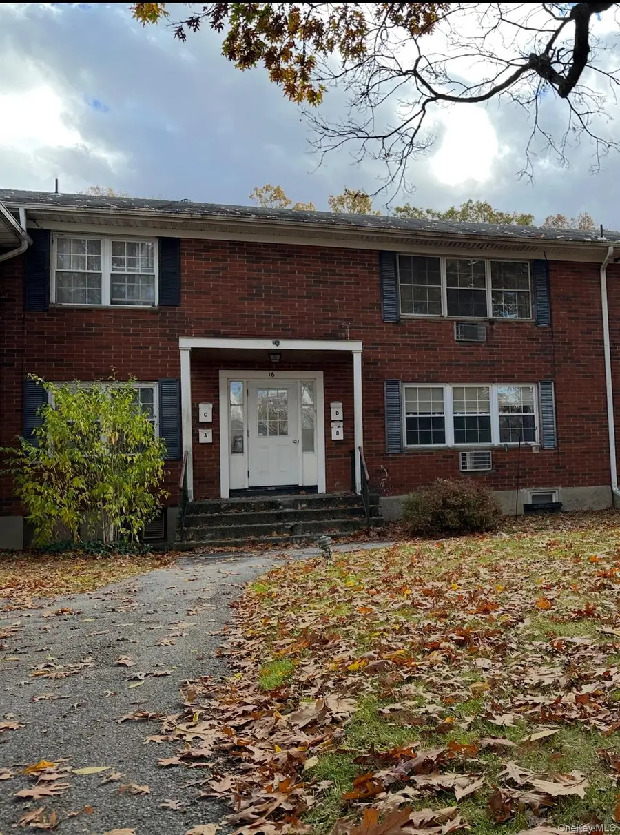 5 Wildwood Drive #16D, Wappingers Falls, NY 12590 - Image #3