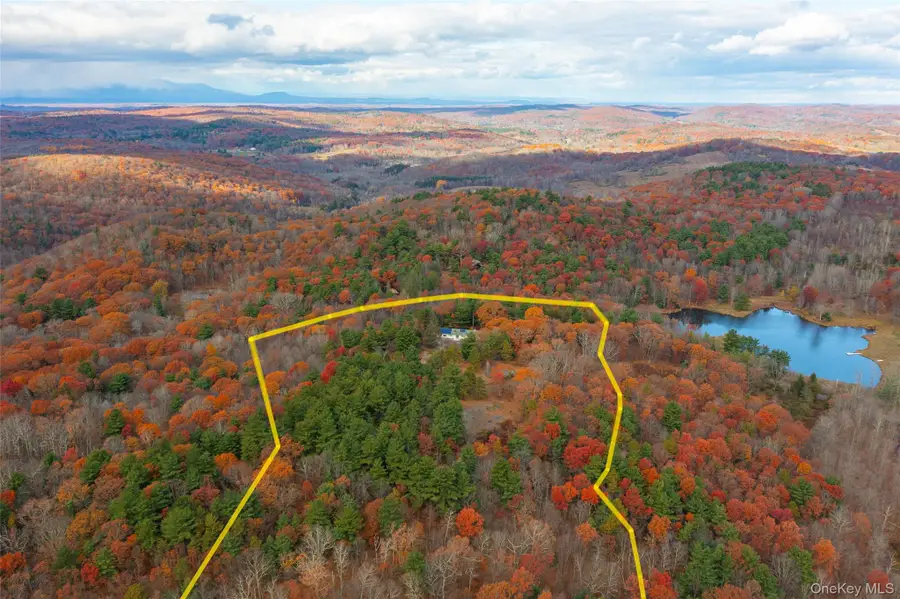 100 Knob Hill Road, Stanfordville, NY 12581 - Image #2