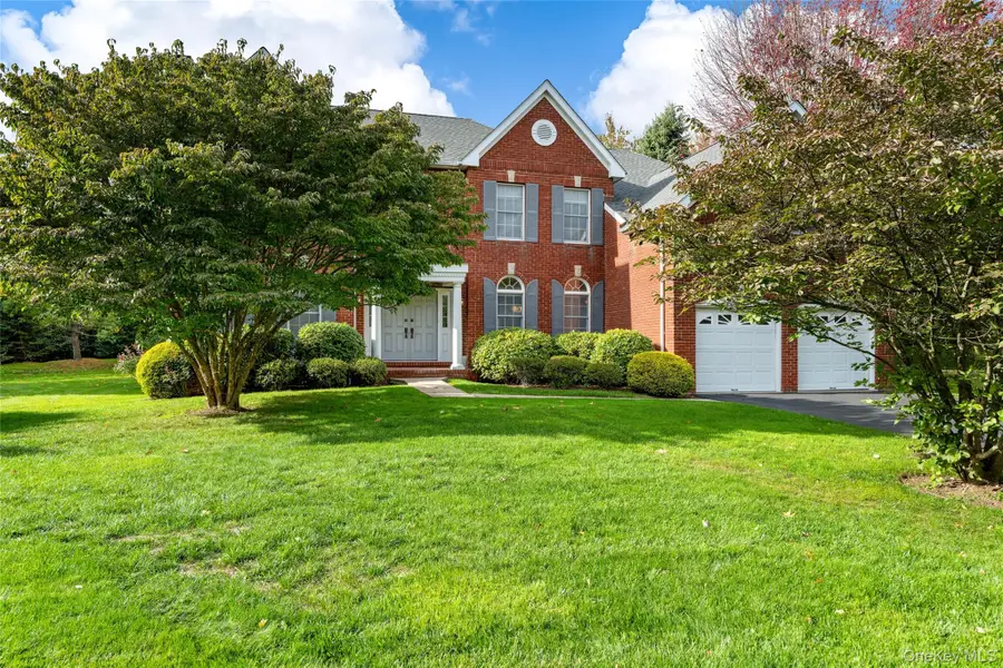 23 Inverness Court, White Plains, NY 10605 - Image #3