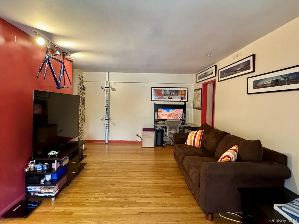 65-45 Yellowstone Boulevard #2A, Forest Hills, NY 11375 - Image #1