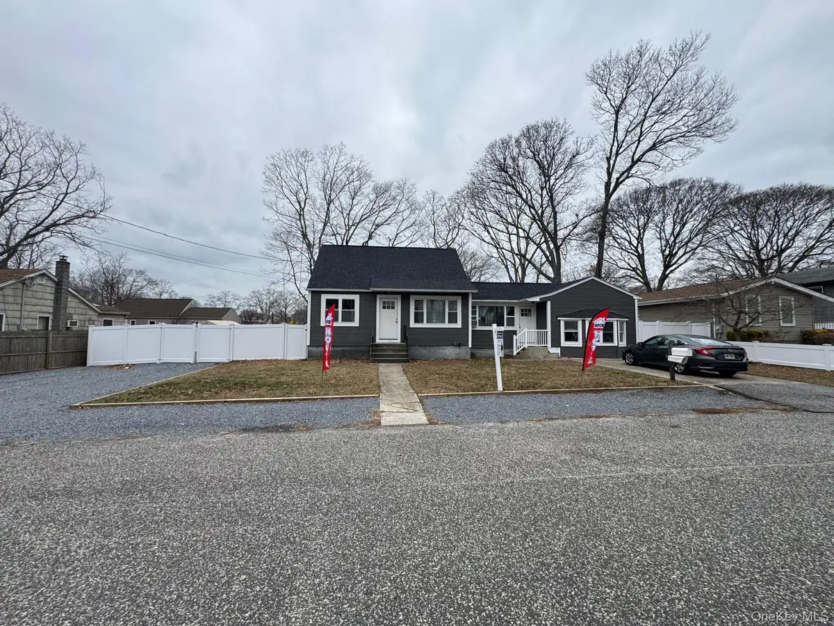 8 Paul Drive, Mastic, NY 11950 - Image #1