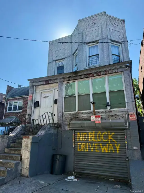 104-60 Roosevelt Avenue, Corona, NY 11368