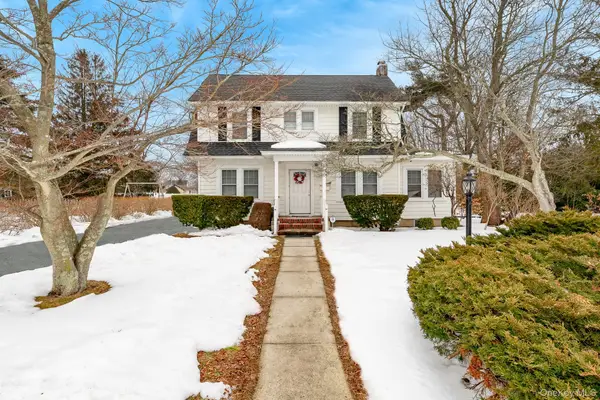 205 Jayne Avenue, Patchogue, NY 11772