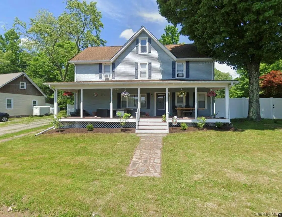 4 Lake Street, Bethel, NY 12720 - Image #1