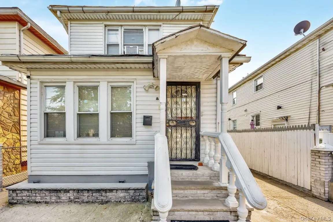 173-18 103rd Road, Jamaica, NY 11433 - Image #1