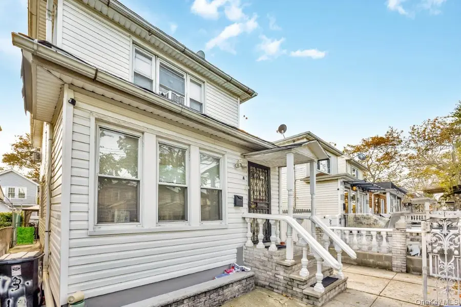 173-18 103rd Road, Jamaica, NY 11433 - Image #2