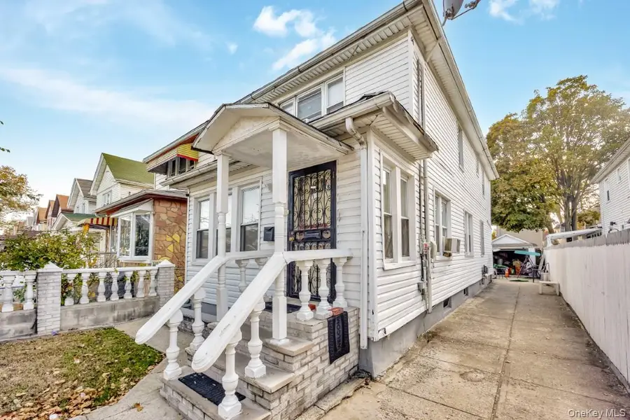 173-18 103rd Road, Jamaica, NY 11433 - Image #3