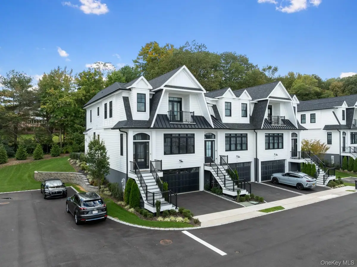 54 Three Ponds Lane, Woodbury, NY 11797 - Image #1