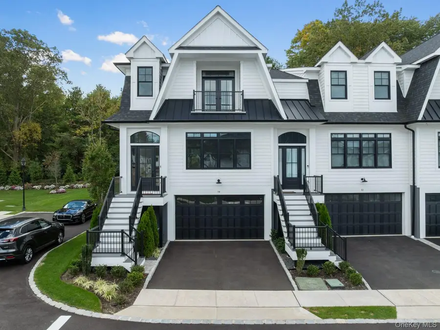 54 Three Ponds Lane, Woodbury, NY 11797 - Image #2