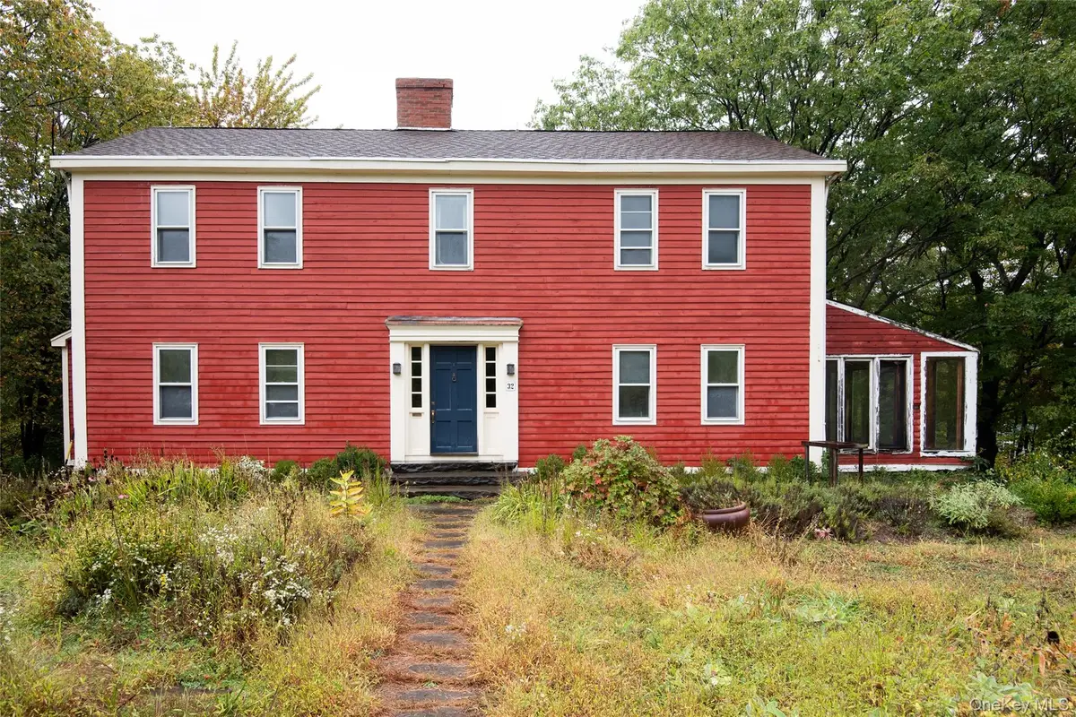 32 Mountain Camp Road, Cairo, NY 12413 - Image #1