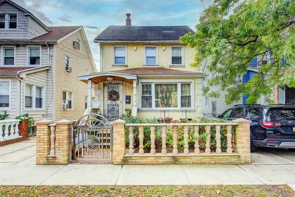 191-34 114 Road, Saint Albans, NY 11412