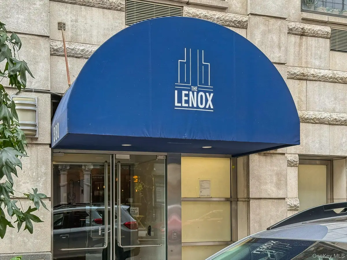 380 Malcolm X (the Lenox) Boulevard #7J, New York, NY 10027 - Image #1