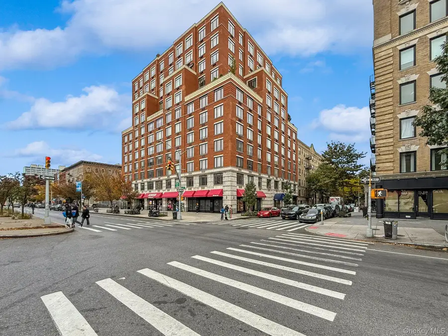 380 Malcolm X (the Lenox) Boulevard #7J, New York, NY 10027 - Image #3