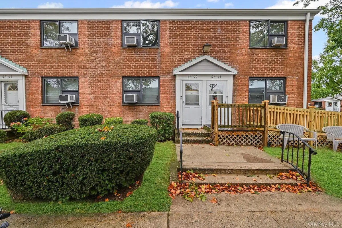 67-09 218th Street #Duplex, Oakland Gardens, NY 11364 - Image #1