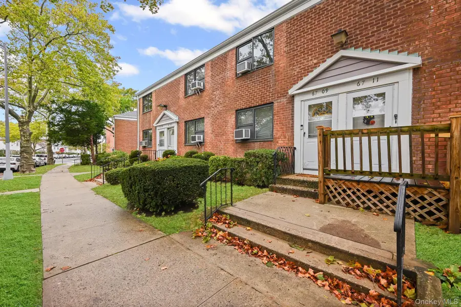 67-09 218th Street #Duplex, Oakland Gardens, NY 11364 - Image #3