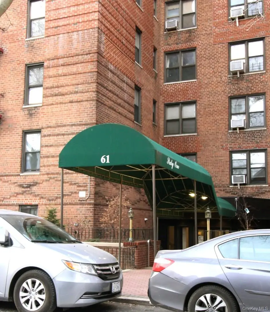 61 Oliver Street #5B, Brooklyn, NY 11209 - Image #1