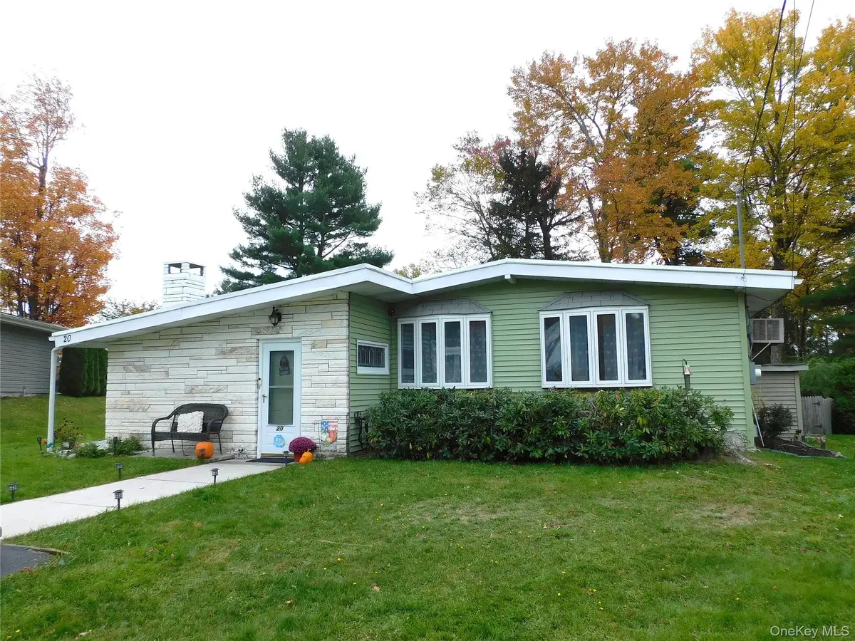 20 Crescent View, Rock Hill, NY 12775 - Image #1