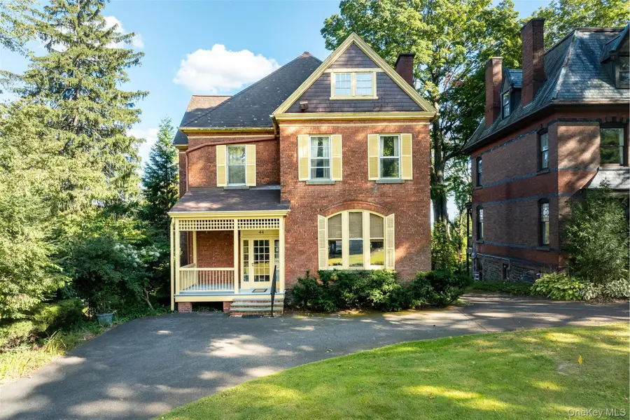 44 W Chestnut Street, Kingston, NY 12401 - Image #2