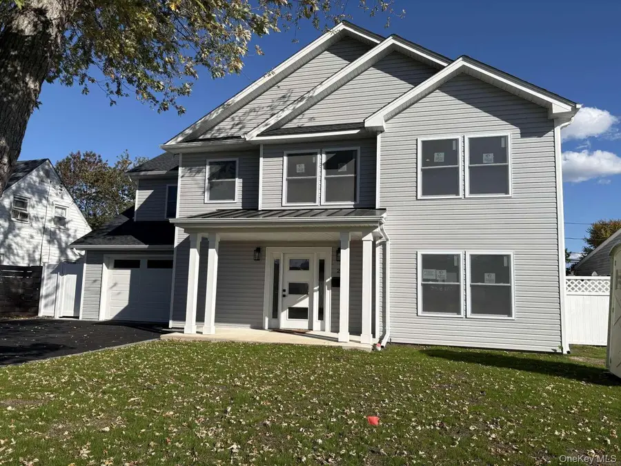 25 Furrow Lane, Levittown, NY 11756 - Image #2