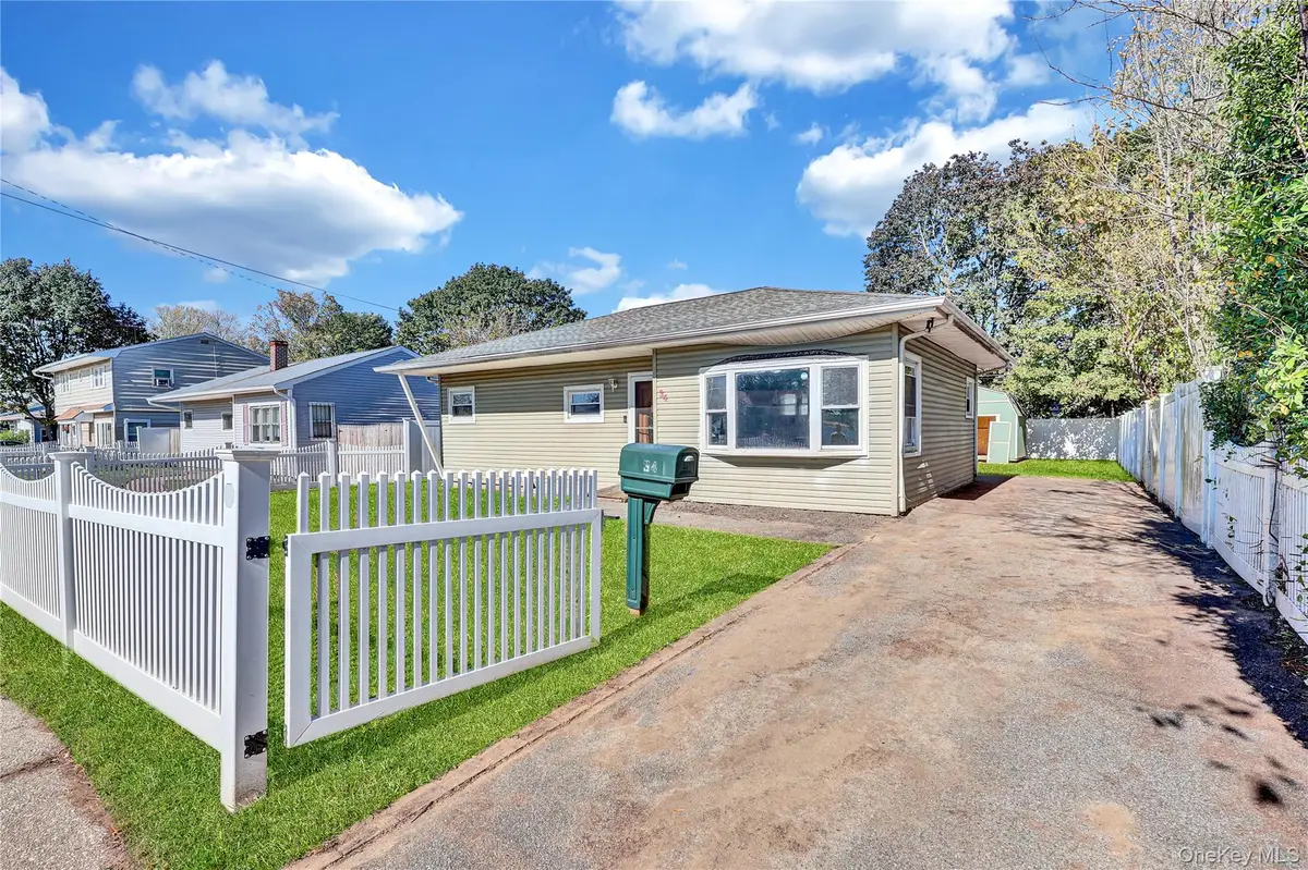 34 Croydon Road, Amityville, NY 11701 - Image #1