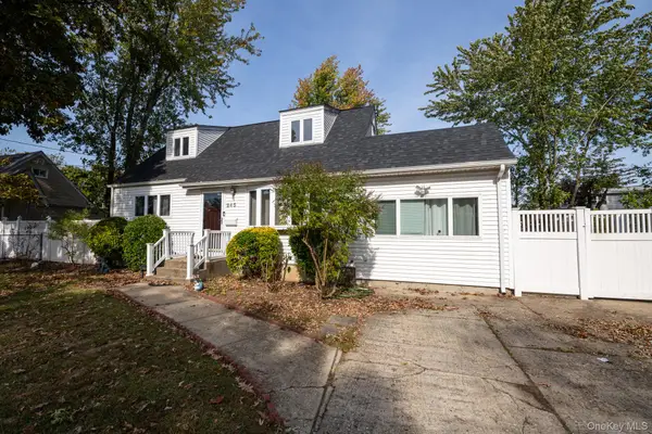 245 Ackerman Street, Central Islip, NY 11722
