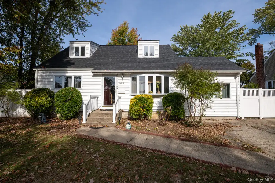 245 Ackerman Street, Central Islip, NY 11722 - Image #2