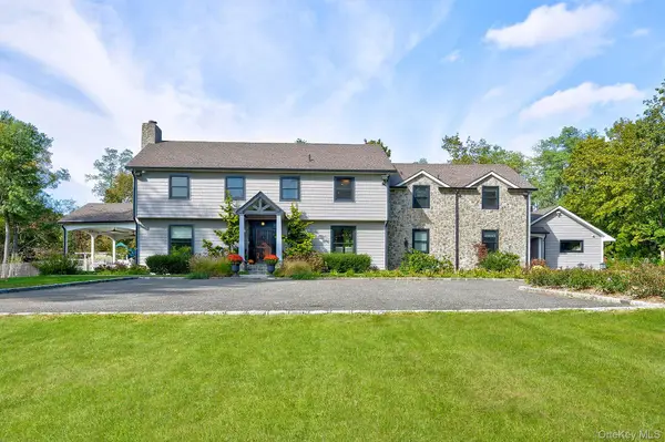 1173 Pine Valley Road, Upper Brookville, NY 11771