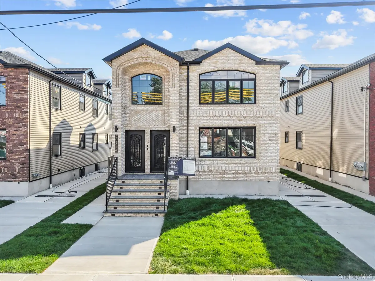 258-14 147 Road, Rosedale, NY 11422 - Image #1