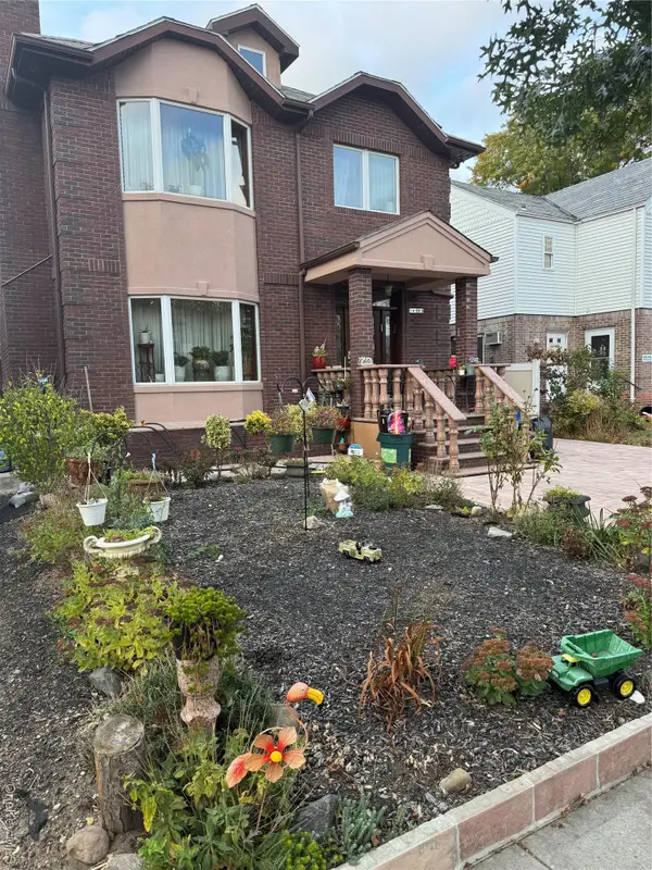 14163 73rd Terrace, Kew Gardens, NY 11367