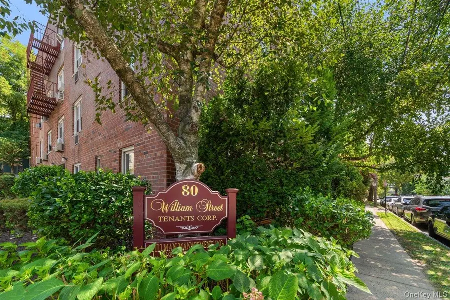 80 William Street #2E, Mount Vernon, NY 10552 - Image #2