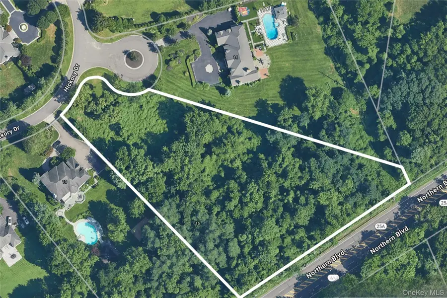 12 Hickory Drive, Old Brookville, NY 11545 - Image #3