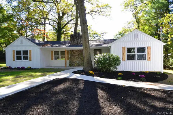 317 Elwood Road, East Northport, NY 11731