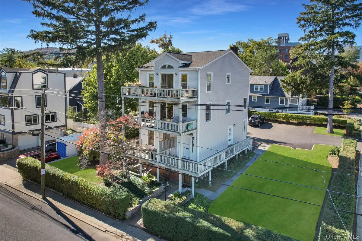 52 Gedney Street, Nyack, NY 10960 - Image #1