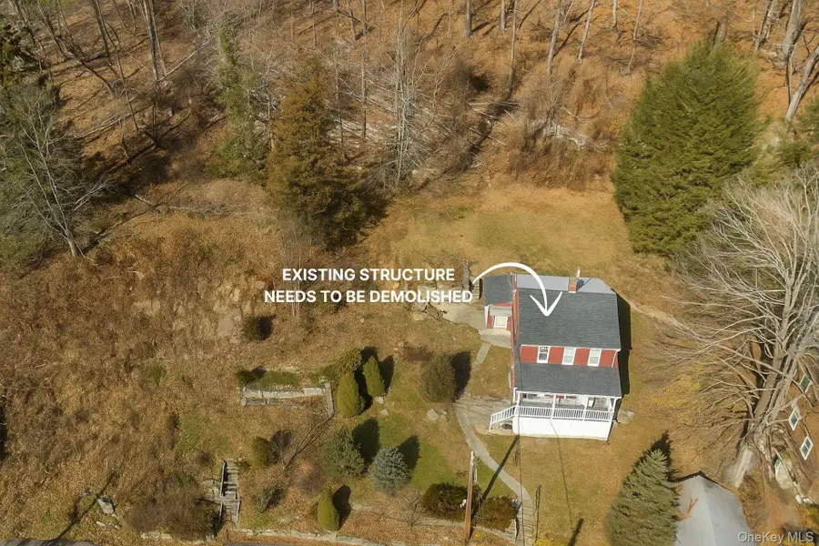 124 Old Mount Kisco Road, Armonk, NY 10504 - Image #2