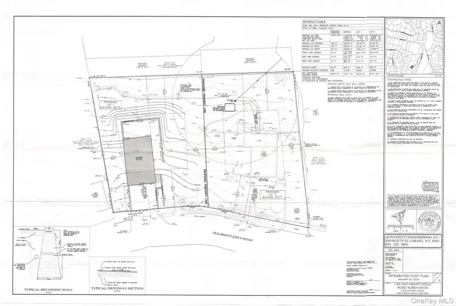 124 Old Mount Kisco Road, Armonk, NY 10504 - Image #3