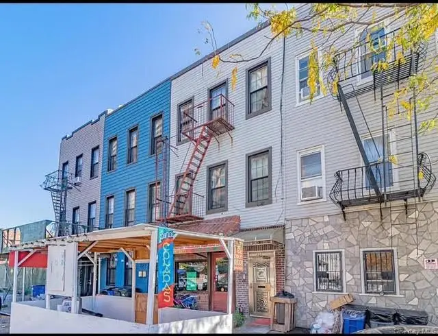 225 Rockaway Avenue, Brooklyn, NY 11233 - Image #2