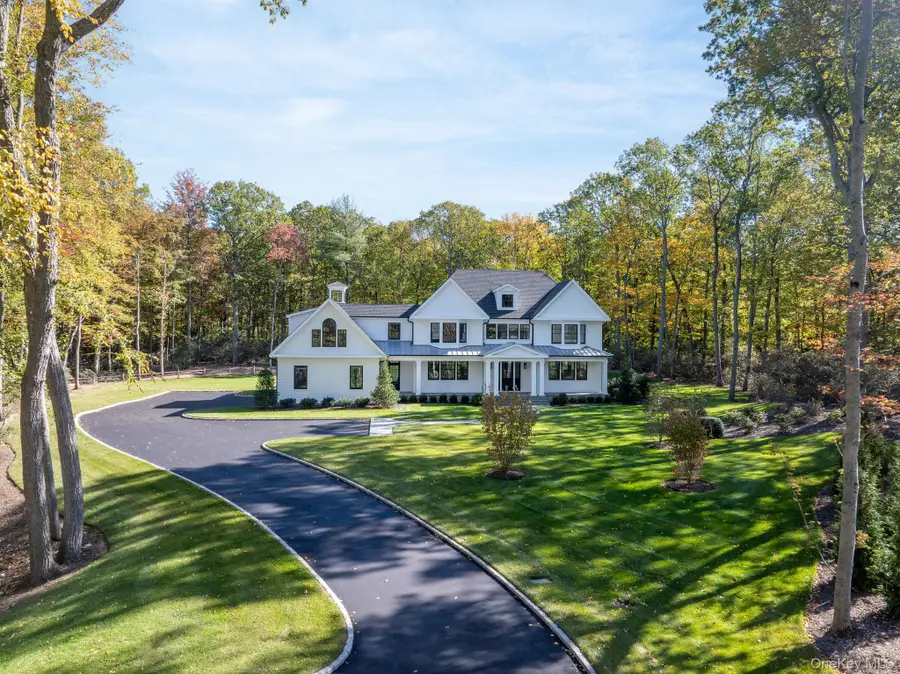 66 Saw Mill Road, Cold Spring Harbor, NY 11724 - Image #2
