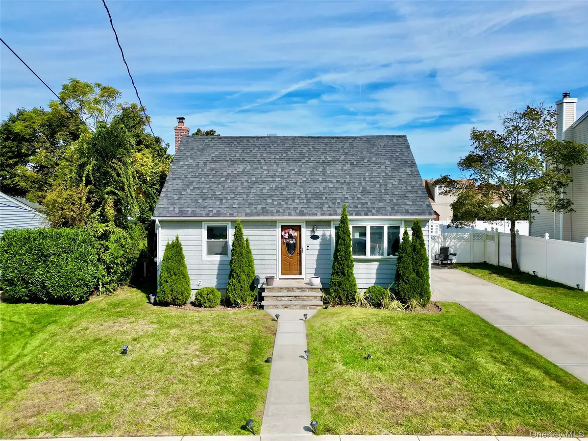 2197 6th Street, East Meadow, NY 11554 - Image #1