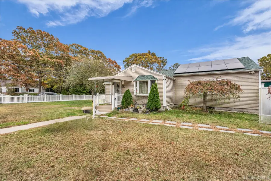 120 Somerset Avenue, Mastic, NY 11950 - Image #2