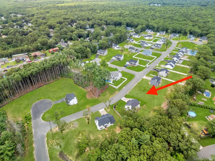 Lot #36 Fox Run Court, Ridge, NY 11961 - Image #3