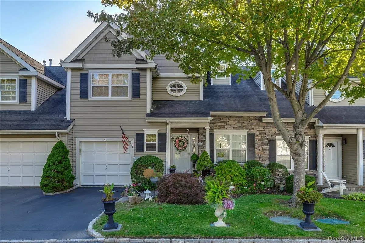 8 Scarborough Drive, Smithtown, NY 11787 - Image #1