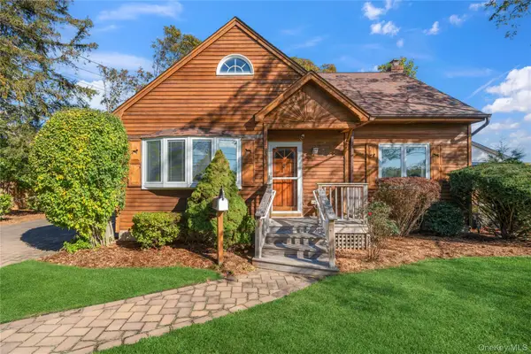 163 Academy Street, Bayport, NY 11705